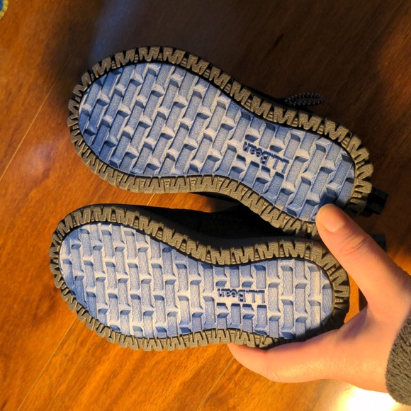 Toddlers L.L.Bean snowboots - Picture 5 of 6